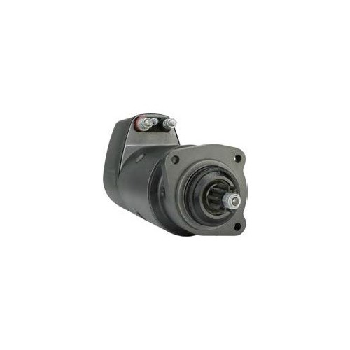 Starter replacing BOSCH 0001416059