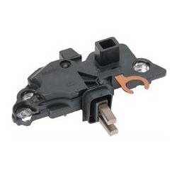 Regulador para alternador Bosch 0124515017 / 0124515018 / 0124515054