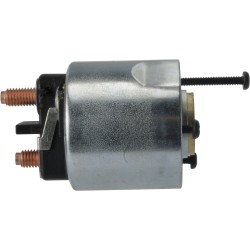 Solenoide para motor de arranque D6RA133 / D6RA141 / D6RA33