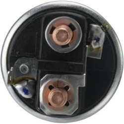Solenoide para motor de arranque D6RA133 / D6RA141 / D6RA33