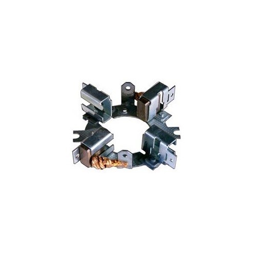 Brush holder for starter BOSCH 0001142001 / 0001142002