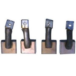 Juego de escobillas para motor de arranque Bosch  9000083053 / 9000083054 / 9000083055