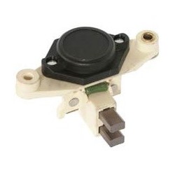Regulador para alternador Bosch 0120339547 / 0120468004 / 0120468005