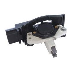 Regulador para alternador Bosch 0120335008 / 0123115008 / 0123115010
