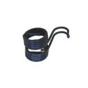 Brush spring for starter VALEO / PARIS-RHONE D11E / D10L / D10E