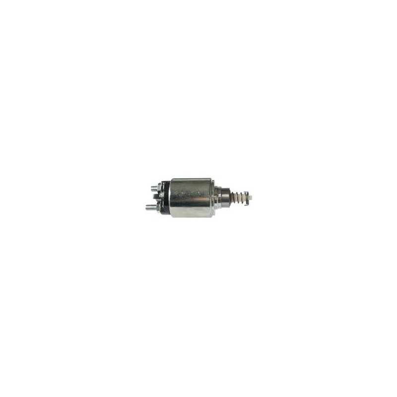 Solenoid for starter BOSCH 0001360002 / 0001360007 / 0001360008