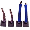 Brush set  / brushes for starter VALEO D7R