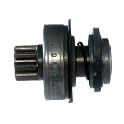 Piñone/ Bendix para arranque Bosch 0001218148 / 0001218149 / B001233270