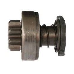 Piñone/ Bendix para arranque Bosch 0001223003 / 0001223007 / 0001223024