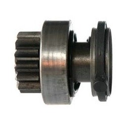 Piñone/ Bendix para arranque Bosch 0001107064