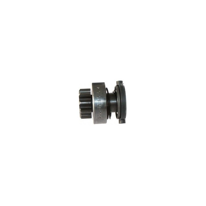 Pignon / Lanceur pour démarreur Bosch M14 / 0001107083