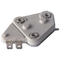 Regulador para alternador Delco Remy  12SI / 17SI / 10479864 / 10479866