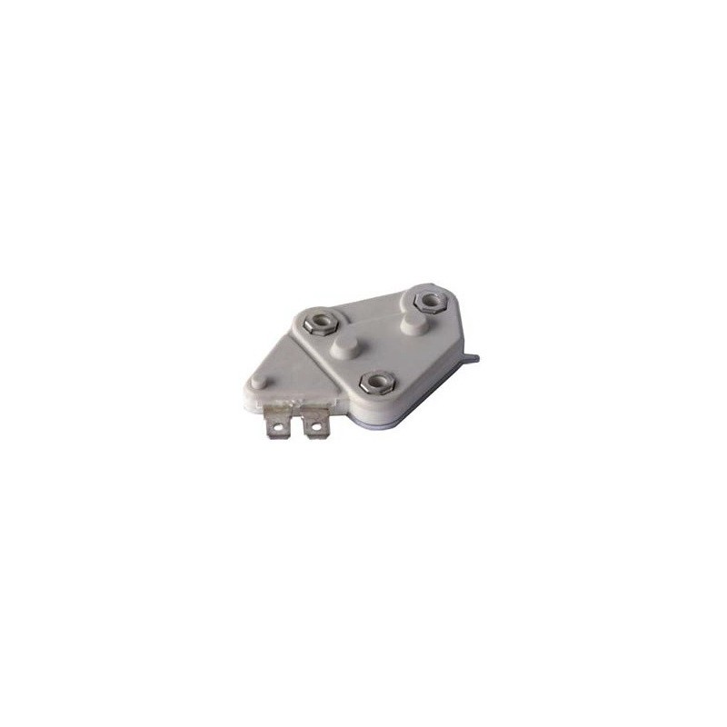 thumbnail image 2 of Delco CS130D Alternator Rebuild Kit – Rectifier, Regulator, Slip Rings, Bearings, Brushes 2 of 6