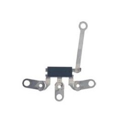 Trio de iode per alternatore Delco remy 17SI / 10479864 / 10479868