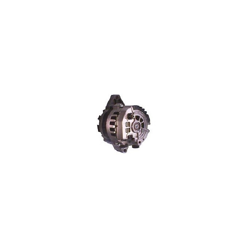 Alternator replacing DELCO REMY 19020507 pout THERMO KING