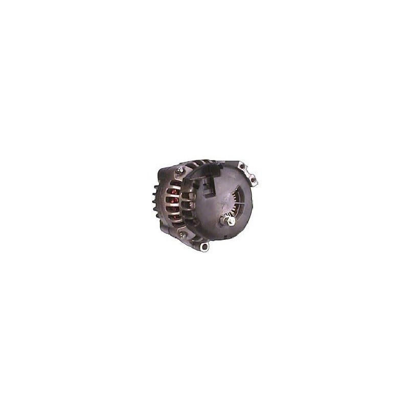 Alternator replacing DELCO REMY 19020507 pout THERMO KING