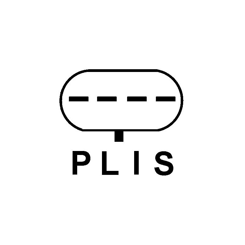 Lichtmaschine ersetzt DELCO REMY  10480252 / 10480190 / 10480189