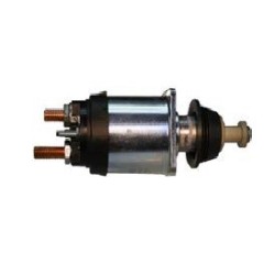 Solenoide para motor de arranque Bosch 0001371001 / 0001371019 / 0001372001