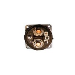 Solenoide para motor de arranque Bosch 0001371001 / 0001371019 / 0001372001