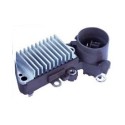 Regulator for alternator  DENSO 100211-1410 / 100211-1411 / 100211-2200
