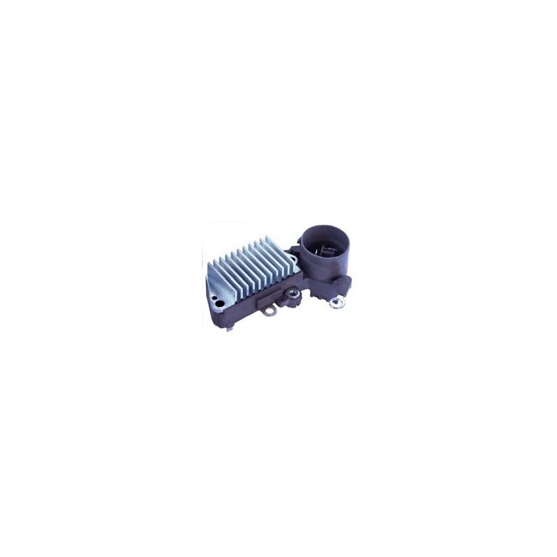 Regolatore per alternatore  Denso 100211-1410 / 100211-1411 / 100211-2200