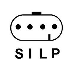 Starter replacing Mitubishi M8T70471 / M3T61171 / M2T56272 / M2T56271