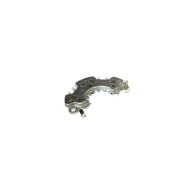 Pont de diode pour alternator HITACHI LR190-702B / LR190-702C / LR190- 703B