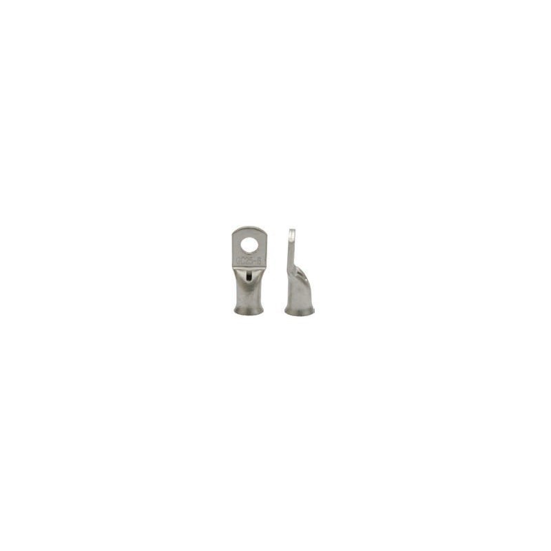 Set of 2 cable-lugs battery cable 25 mm² diameter 6