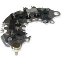 Gleichrichter für lichtmaschine  HITACHI LR1100-703B / LR1100-711 / LR1100-711B