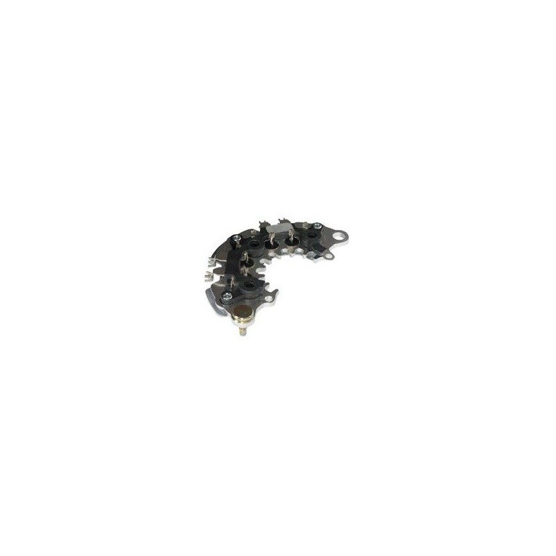 Pont de diode pour alternateur Hitachi LR1100-703B / LR1100-711 / LR1100-711B