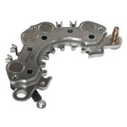 Rectificador para alternador Hitachi LR185-701 / lr185-701b / LR185- 701C