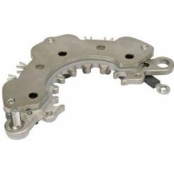 Rectificador para alternador Hitachi LR165-714 / LR180-762 / LR180- 762B
