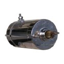 Starter replacing HITACHI S108-41 / HARLEY DAVIDSON 31570-73b