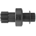 Ritzel für anlasser DENSO 028000-0197 / 028000-1010 / 028000-1011