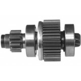 Drive / Pinion for starter DENSO 028000-3641 / 028000-3642 / 028000-4020