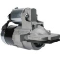 Starter replacing MITSUBISHI M0T87681 / M0T87601