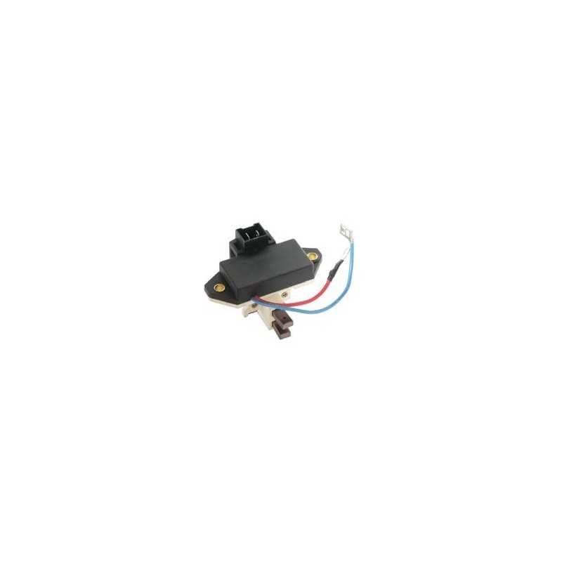 Regulator for alternator  BOSCH 9120080215 / 9120080222 / 9120080225