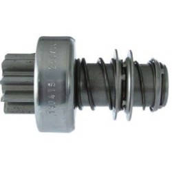 Bendix para arranque Bosch 0001354004 / 0001354006 / 0001354012