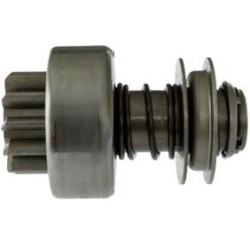 Bendix para arranque Bosch 0001358018 / 0001358020 / 0001358027