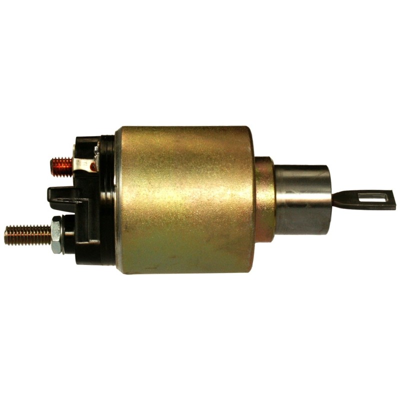 Solenoid for starter BOSCH 0001223013