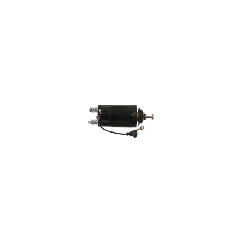 Solenoid for starter DENSO 028000-3290 / 028000-3291 / 028000-3292