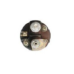 Solenoide para motor de arranque Denso 028000-3290 / 028000-3291 / 028000-3292