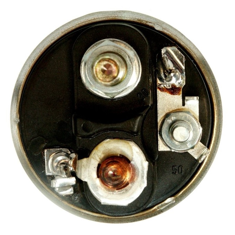 Solenoid for starter BOSCH 0001223013 Solenoid for starter BOSCH 0001223013