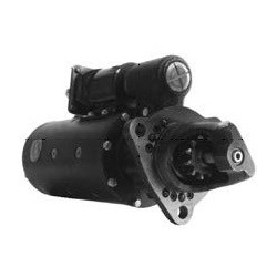 Motor de arranque sustituyeDelco remy 1990333 / 1990246 / 1990226 para Caterpillar
