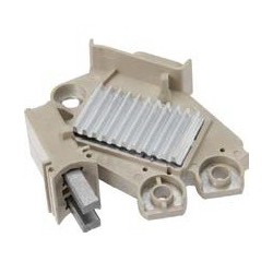 Regulador para alternador valéo 2542694 / 2542694A / tg8c011