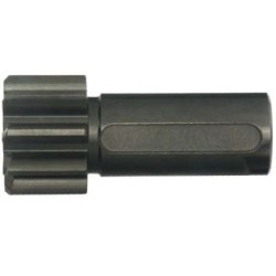 Bendix para arranque Bosch 0001510020 / 0001510025 / 0001510031