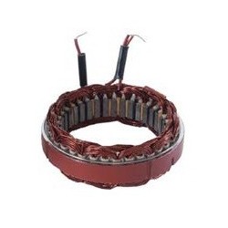 Estator para alternador Bosch 0120400640 / 0120400641 / 0120400642