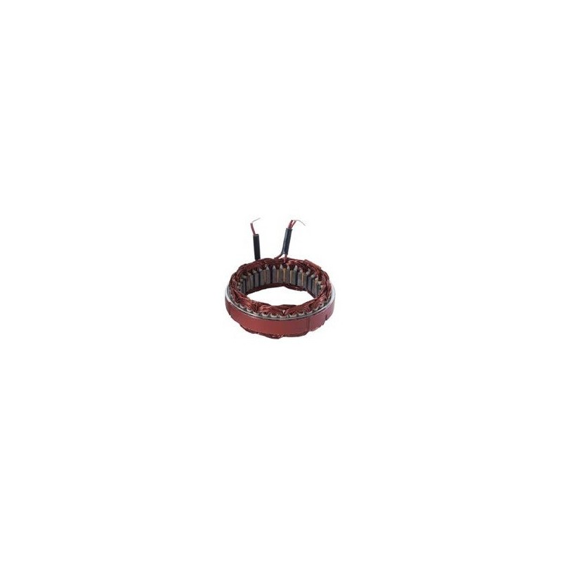 Stator for alternator  BOSCH 0120400640 / 0120400641 / 0120400642