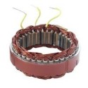 Ständerwicklung für lichtmaschine  BOSCH 0120400632 / 0120400708 / 0120400720