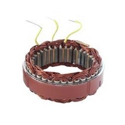 Estator para alternador Bosch 0120400632 / 0120400708 / 0120400720